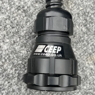 Used CEEP CEEP-8P-IL-M-S Electrical Fittings California US | Davliegogo LLC #1706108