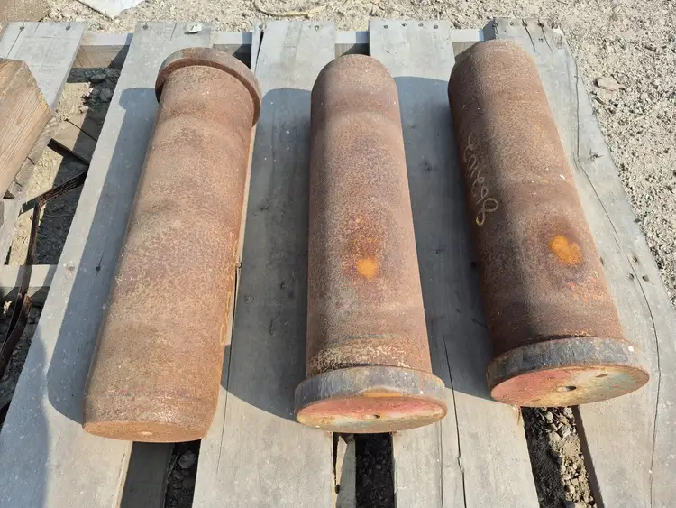 Used P&H R46093D1 Parts British Columbia CA | Lenmark #367830