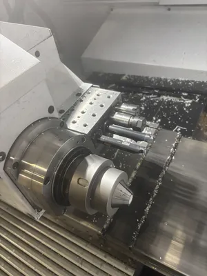 USED 2019 CITIZEN L32-1M8