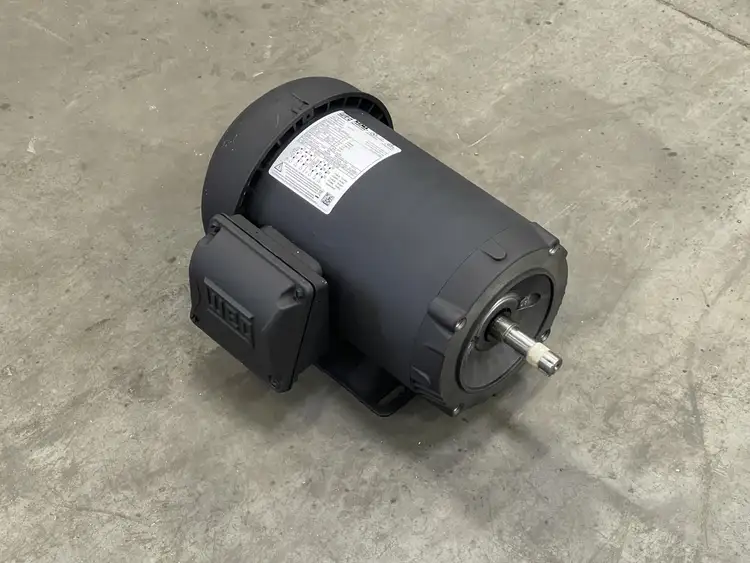 New | in-Stock 2021 WEG FC001402W01DOE Motors (misc) British Columbia CA | Lenmark #247095