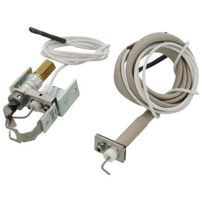 Honeywell Q3451U1000 Burner Control [New]
