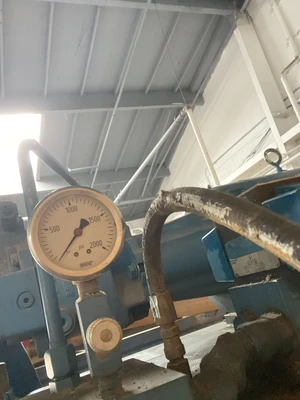 Used Vickers PVM045ER05CE01AAA28000000A0A Hydraulic Power Units California US | Heavy Wall Consulting #1310630