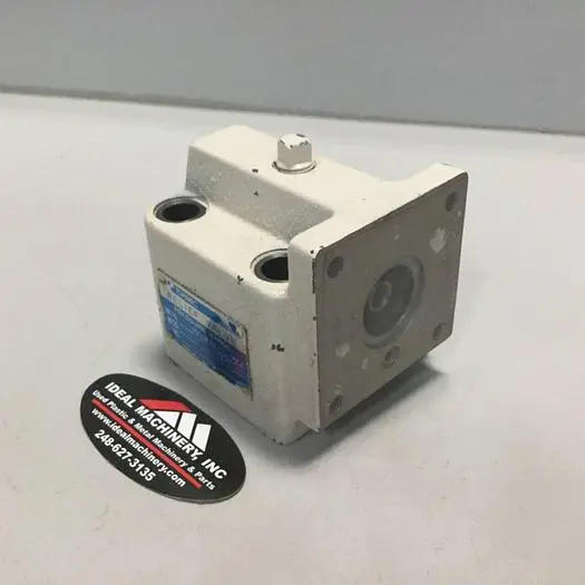 Used TOKIMEC TCG62-03-FE-CE-P7-H-13-SH-S167 Valves/Fittings Michigan US | Ideal Machinery #604474