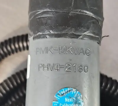 LeCroy PPE20KV probe PMK-14kvac PH4-1356 with (BIN414)