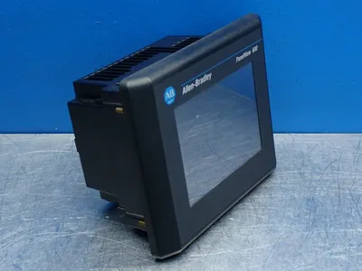 USED ALLEN BRADLEY 2711T6C16L1X