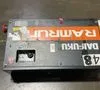 Used DAIFUKU RAMRUN Power Supply - High Voltage Ohio US | HGR 24 #1301713