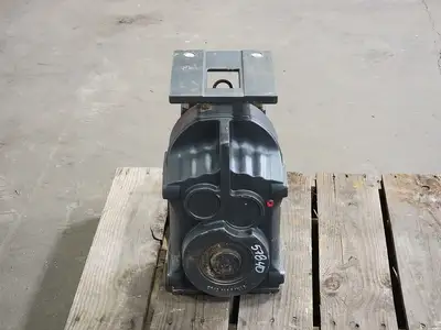 USED SEW-EURODRIVE FA67/G AD2/P
