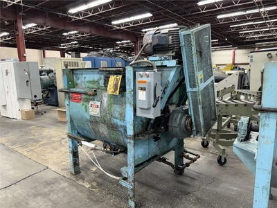 USED MARION 3020