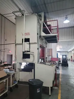 USED VERSON S4-250-108-54