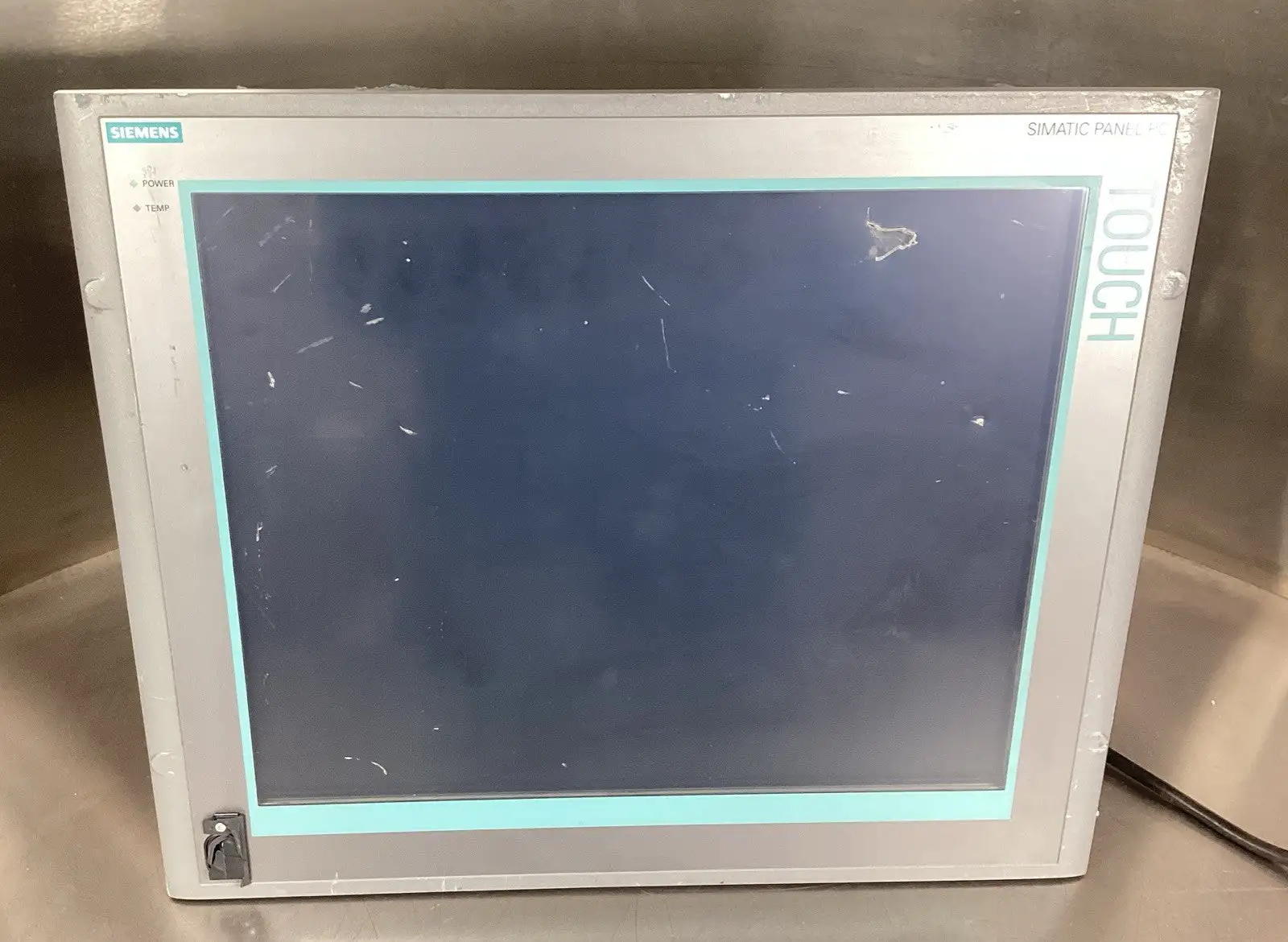 USED Siemens Simatic