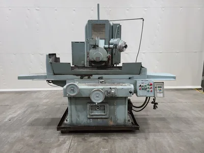 USED GALLMEYER & LIVINGSTON 550