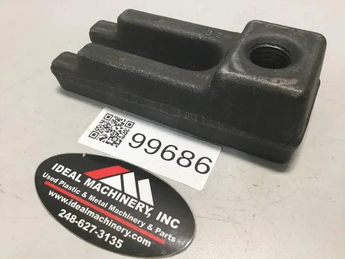 Used D-M-E MC-6-5 Clamps Michigan US | Ideal Machinery #702089