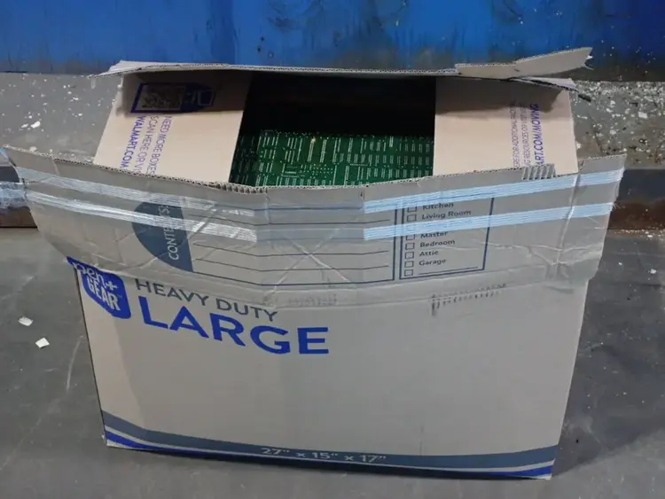 Used FANUC A02B0058B501 Power Supplies | HGR 24 #738752