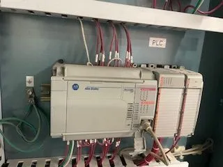 2006 PLASTI-VAC (PVI) 4100XTX Single Station Thermoformers | PlastiMach Corp (12)