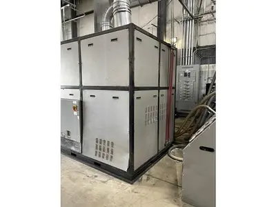 USED 2013 NOVATEC NWB-3800