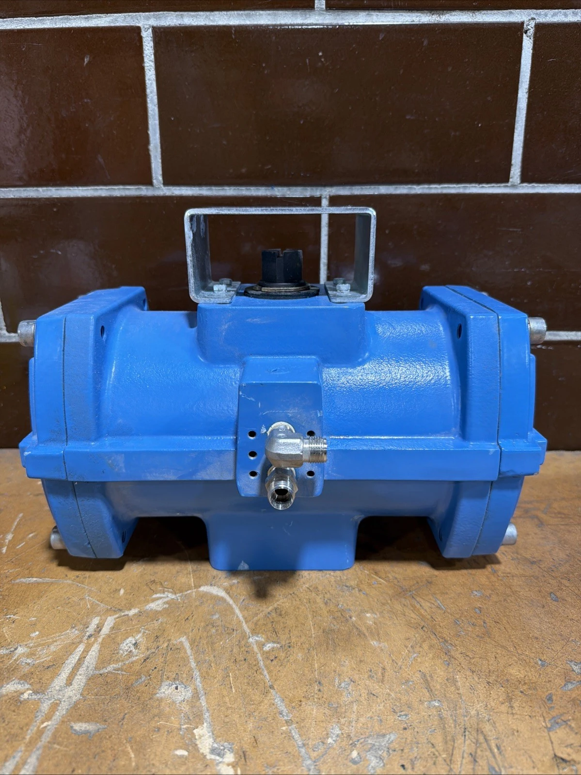 New | in-Stock Jamesbury VPC10QH Valves/Fittings Indiana US | J&J Industrial Supply #1513170