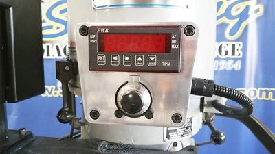 New | in-Stock ACRA LCM-50 MILLPWR 3AX Vertical Mills California US | Sterling Machinery Exchange #1466967
