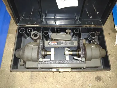 USED SUNNEN MBB-1650