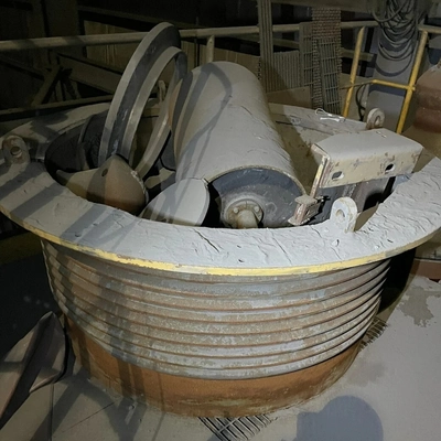 4.25ft Cone Crusher
