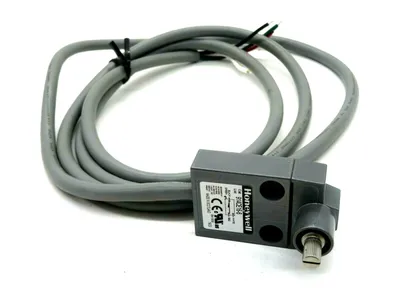NEW HONEYWELL 914CE16-6 MICROSWITCH 914CE166