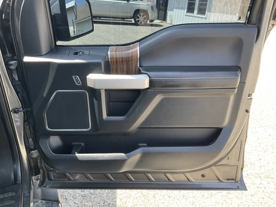 Used 2015 FORD F150 Pickup Trucks Michigan US | Miedema Asset Management Group #1322325