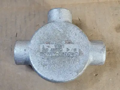 USED EATON GUAT26