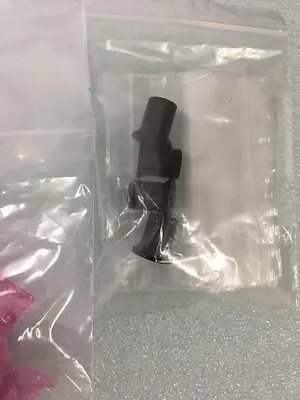 AGILENT TECHNOLOGIES CONNECTOR ASSEMBLY 16032-60001