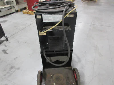 Used SOLAR 2225 Mig Welders Minnesota US | Machinesused.com #1424291