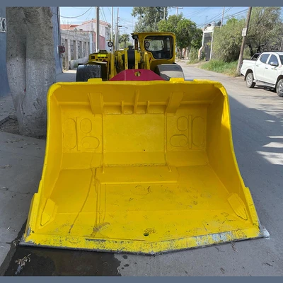 USED ATLAS COPCO (EPIROC) ST1030