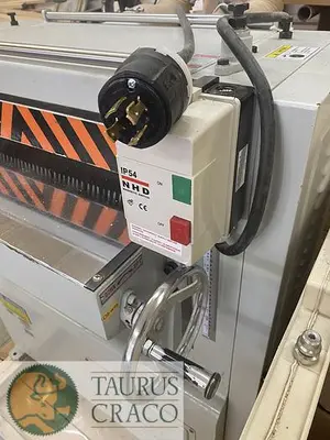 USED 2021 SILVER SWP-24SD PLANER