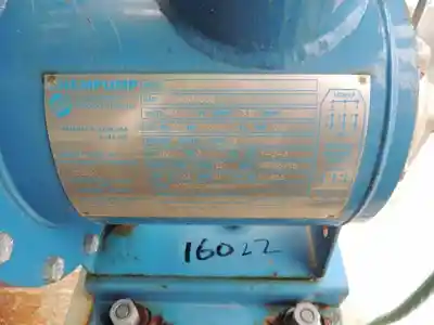 USED TEIKOKU GB-1.5K-3.5S