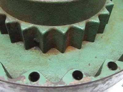 Used WOODS _UNKNOWN_ Miscellaneous MRO | Arrow Industrial #652410