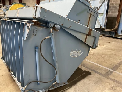USED HERBOLD HGM60/145