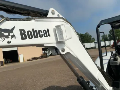 Used 2007 BOBCAT 331E Crawler Excavators - Mini Michigan US | Miedema Asset Management Group #1304684