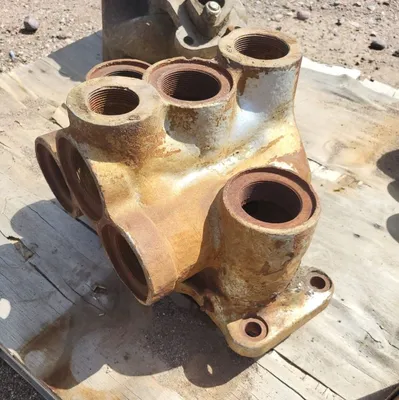 USED GASO 3211