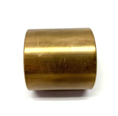 USED SELFOIL BRONZE SELF-LUBRICATING SINTERED BEARING