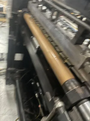 2003 LEMO INTERMAT ST-N 600 HIGH SPEED AUTOMATIC WICKETER Bag Machines, Wicketer | Mark One Machinery (12)