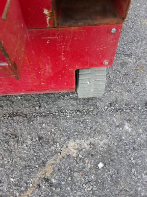 USED 2018 MEC MICRO 19