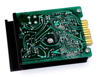 NEW ACROMAG 1812-SG-V0 EXCITATION MODULE 1812SGV0