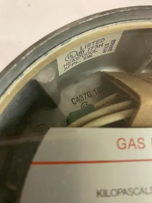 New | in-Stock HONEYWELL C437G-1028 Miscellaneous Equipment (Electrical & Power) Ohio US | Surplus Asset Holdings #1239241