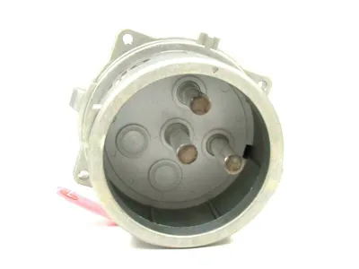 NEW MELTRIC 37-28172-S33 DS200 INLET PLUG 3728172S33
