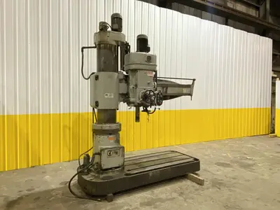 USED DARBERT 3676