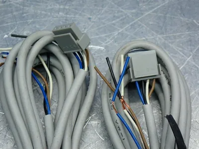 USED SMC 2851