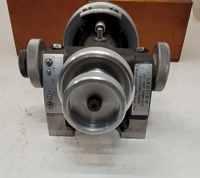 Last Word Model B Tooling & Accessories, Grinding Wheels | Machinery Central (7)