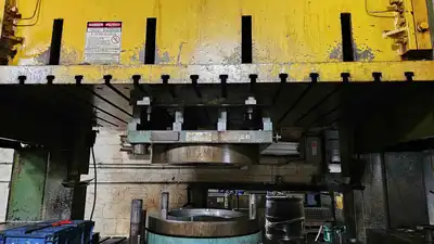USED VERSON C2-400-96-54T