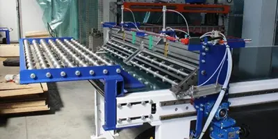 New | in-Stock _UNKNOWN_ _UNKNOWN_ Hot Press Ontario CA | Moon Machinery #1763978