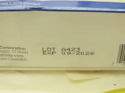 First Aid Only 55KN70 First Aid Kit Retrofit SmartCompliance Plastic Grids