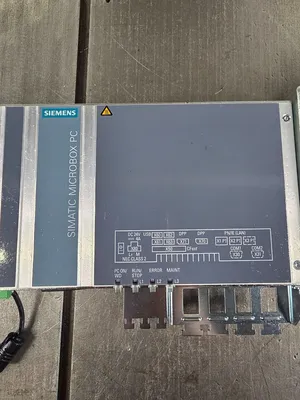 SIEMENS SIMATIC IPC427E Tooling | GMT (6)