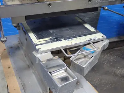 USED 1984 LEONHARD KURZ H3L