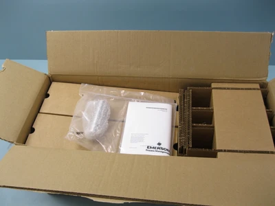 NEW Rosemount 5302 HA1S1V5AE0300RAE5M1W3WUR8743